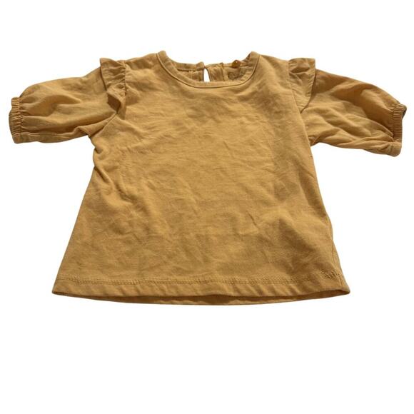 Jessica Simpson Bundle 2T Shirts, Long and Half Sleeve - Picture 5 of 8